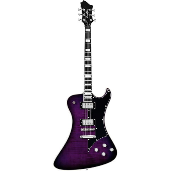 HAGSTROM FANTOMEN SPECIAL MQB