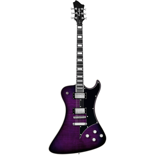 HAGSTROM FANTOMEN SPECIAL MQB