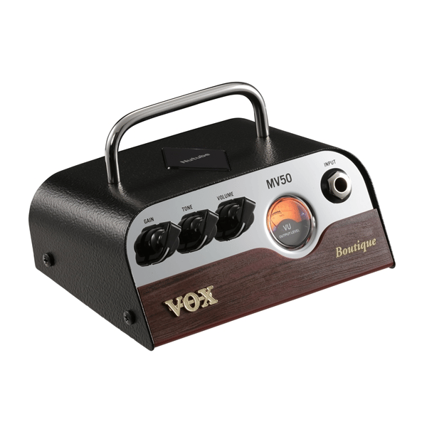 Vox MV50 Boutique