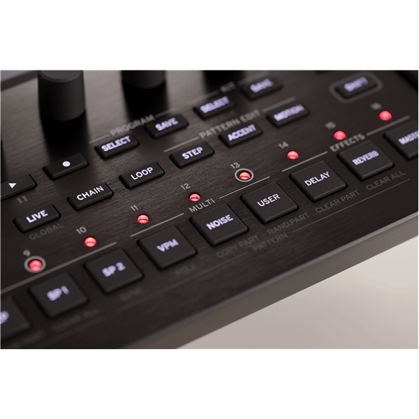 Korg DRUMLOGUE