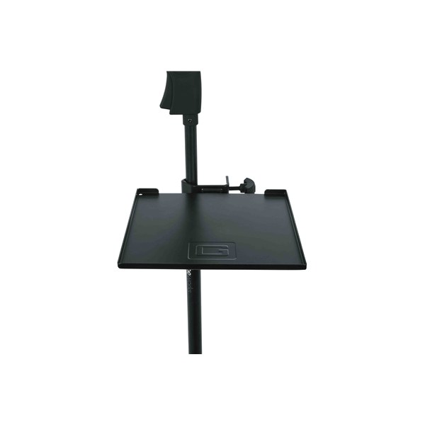 Gator Frameworks GFW-SHELF0909 - Mensola accessoria per asta microfonica
