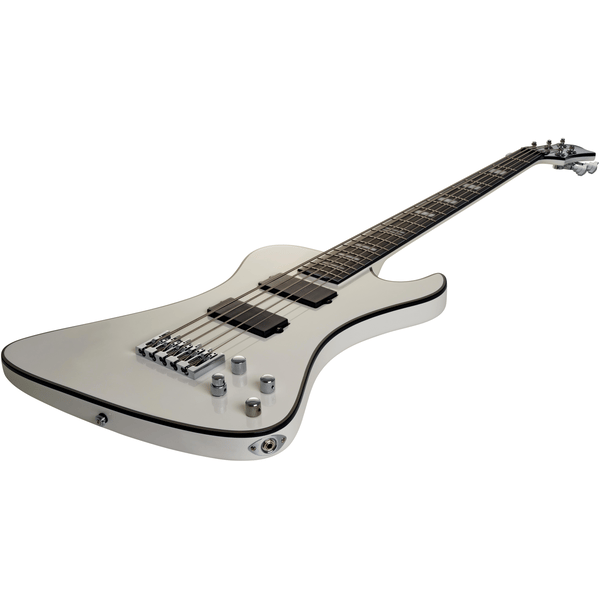 HAGSTROM NEKROMANT 5 WHT