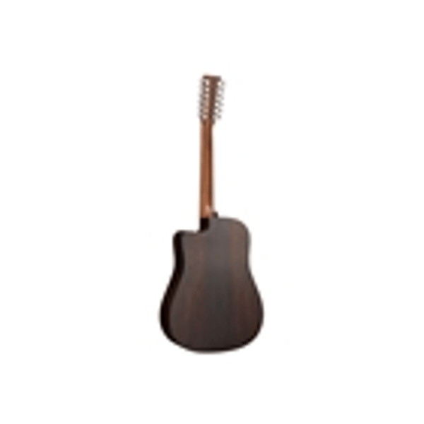 Martin & Co. DC-X2E Brazilian 12 String Remastered