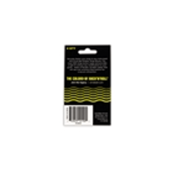 Ernie Ball 4603 Strap Blocks