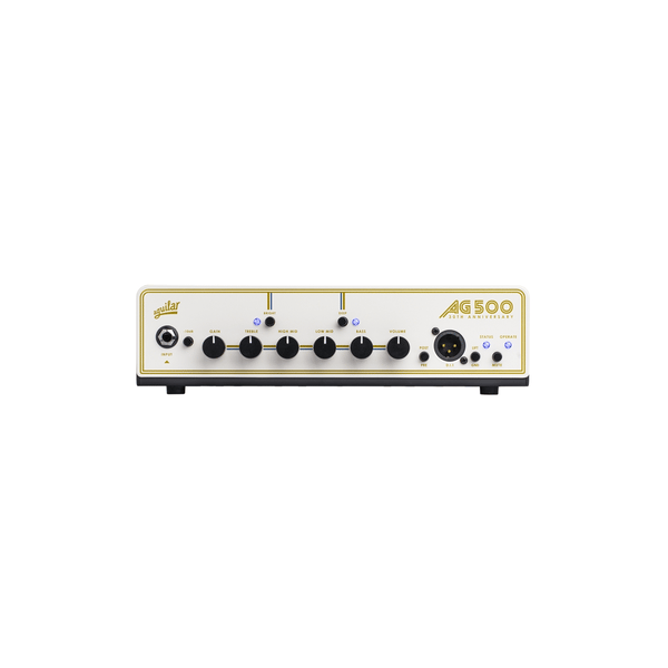Aguilar AG 500 V2 LE 30th Anniversary