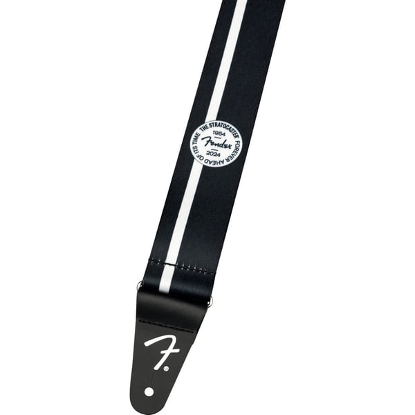 Tracolla Fender 70th Anniversary Strap, Polyester. Modello 0990648070