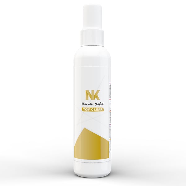 NINA CUP SPIELZEUGREINIGER 150ML