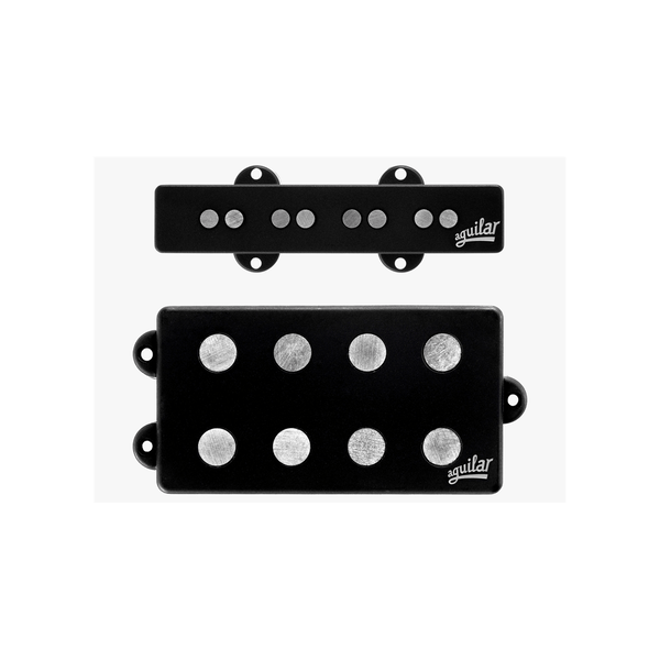 Aguilar AG 4MJ-HC Set Humbucking Bass 4 Corde