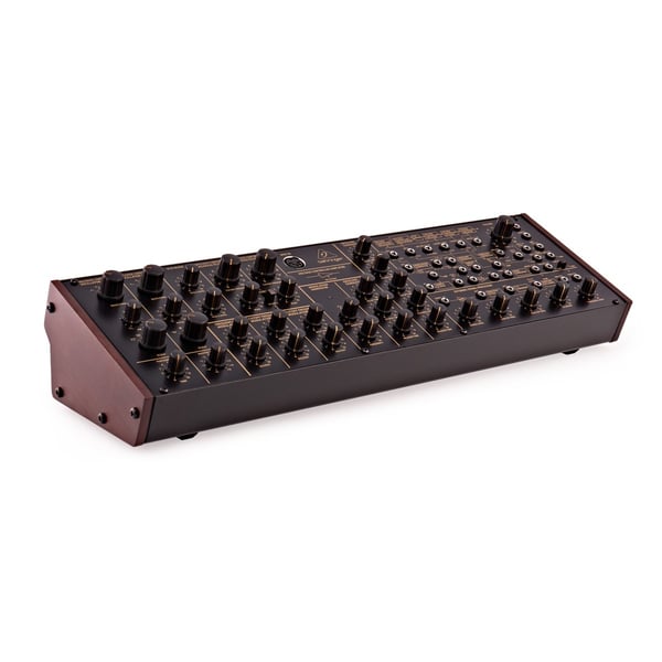 BEHRINGER K2 SINTETIZZATORE ANALOGICO MONOFONICO SEMI MODULARE MIDI USB