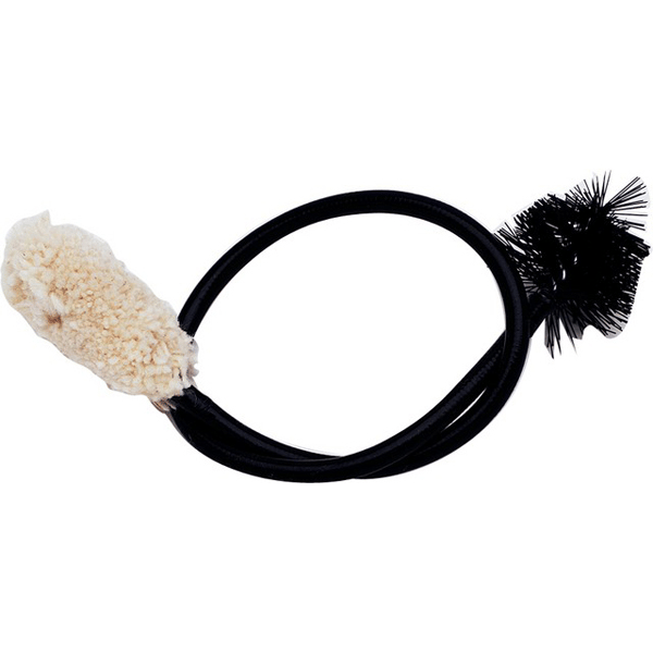 Herco HE57 Scovolino per collo sassofono