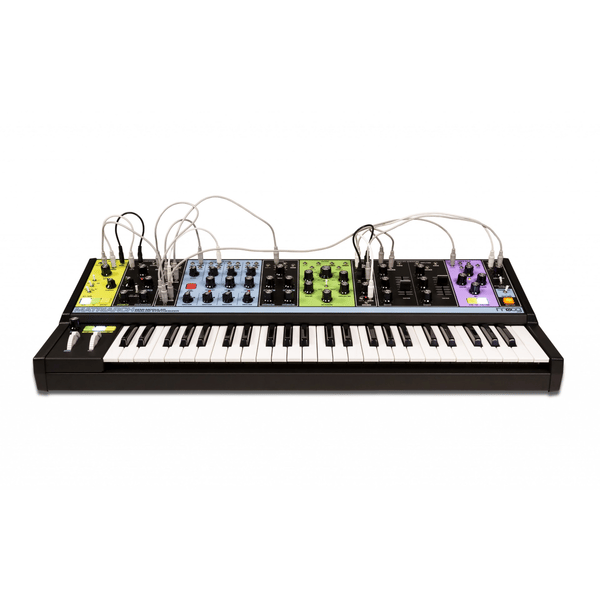MOOG MUSIC Matriarch