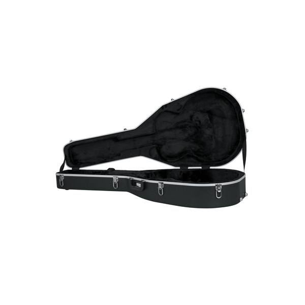 Gator Cases GC-JUMBO Custodia Chitarra Acustica Jumbo
