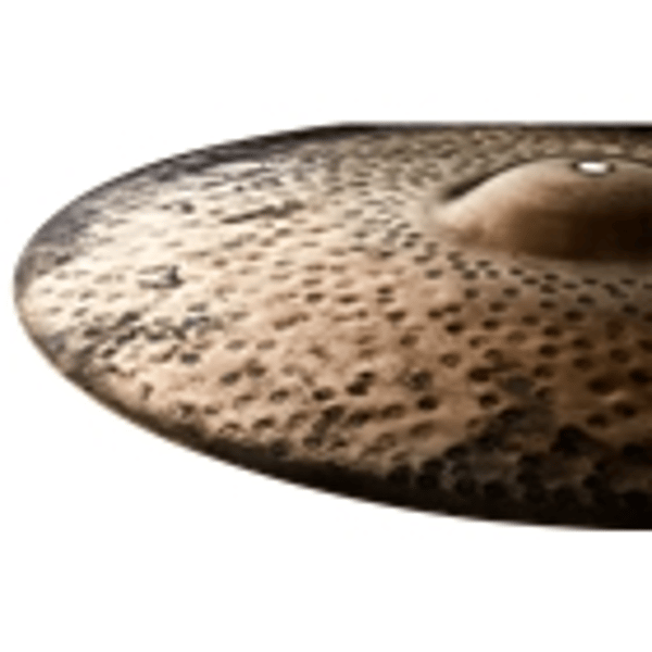 Zildjian K0971-21" K Custom Organic Ride