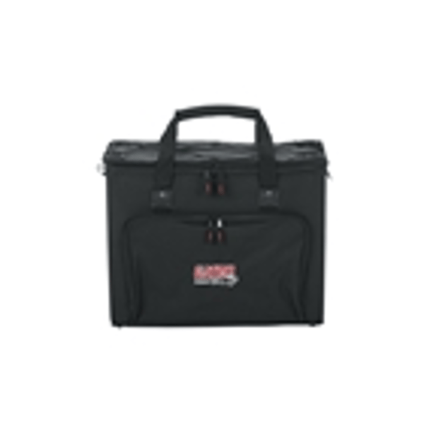 Gator Cases GRB-4U Borsa rack audio 4U