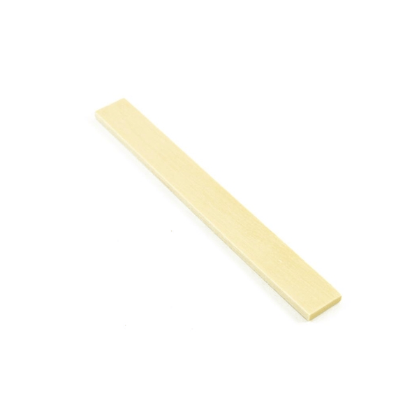 Martin & Co. SLB Saddle Long, Blank