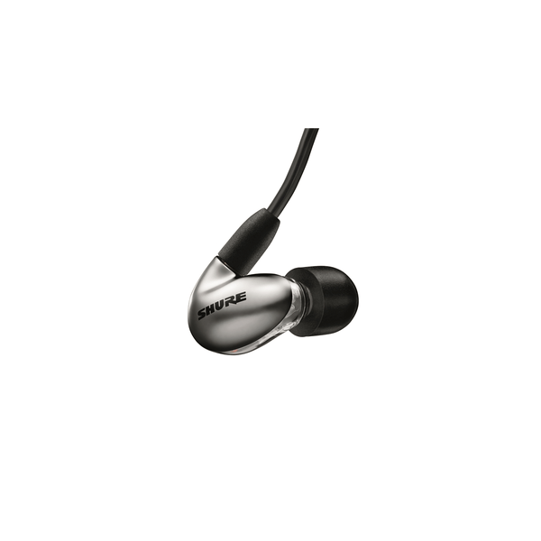 Shure SE846 2 Gen Grafite con cavo mic e controller