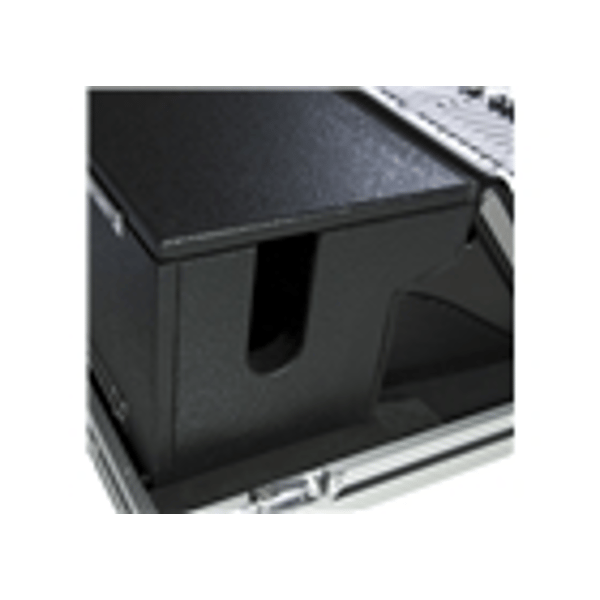 Gator Cases G-TOUR M32 Flight Case Mixer Midas M32 con rotelle