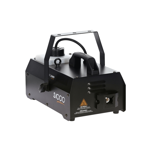 Algam Lighting S1000 Macchina del Fumo 1000W