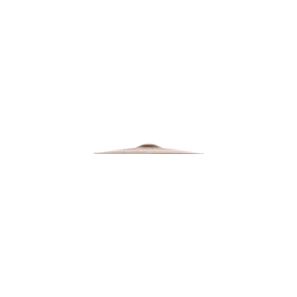 Zildjian K0728-16" K Sweet HiHat Bottom
