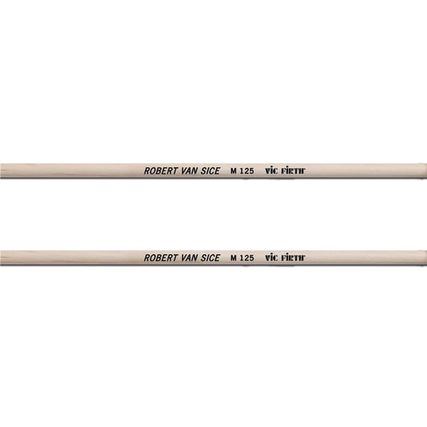 Vic Firth M125 - Signature Keyboard Series Robert Van Sice - Medium/Hard