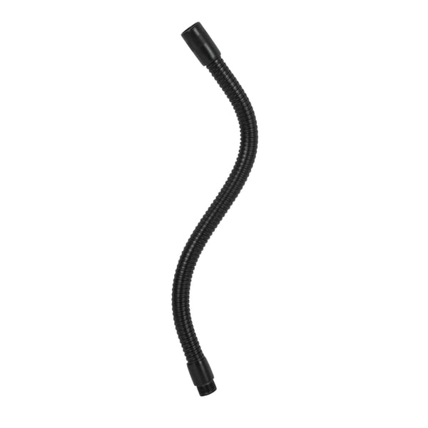 Gator Frameworks GFW-MIC-GN13 - Supporto microfonico gooseneck da 13 pollici