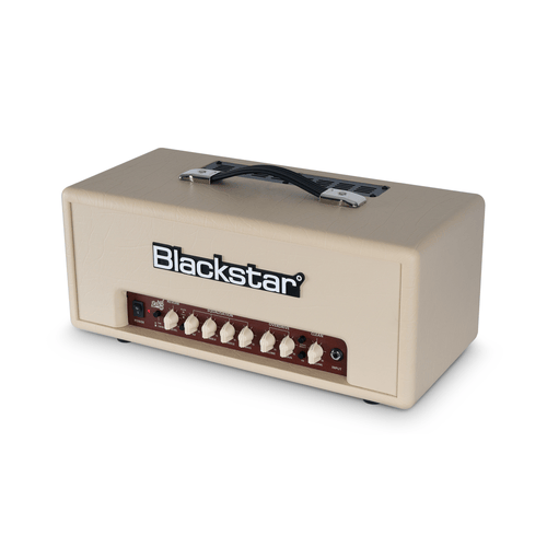 BLACKSTAR DEBUT 100RH HEAD - CREAM