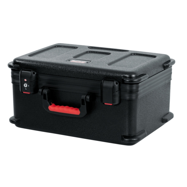 Gator Cases GTSA-MICW7 Custodia rigida TSA ATA per 7 Microfoni Wireless