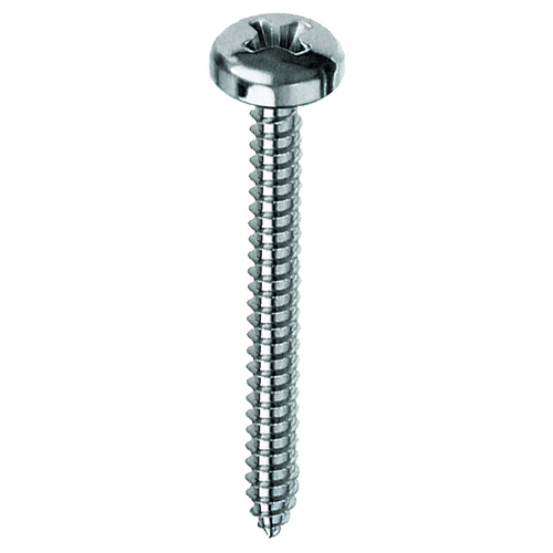 VITI PARKER T. CILINDRICA TAGL CROCE 2,9X19 50 PZ