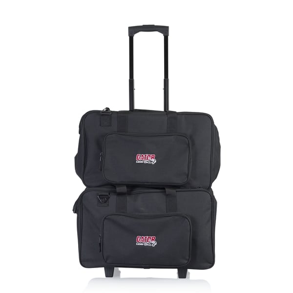 Gator Cases G-LIGHTBAG-2212 Borsa LED PAR 22 x 12