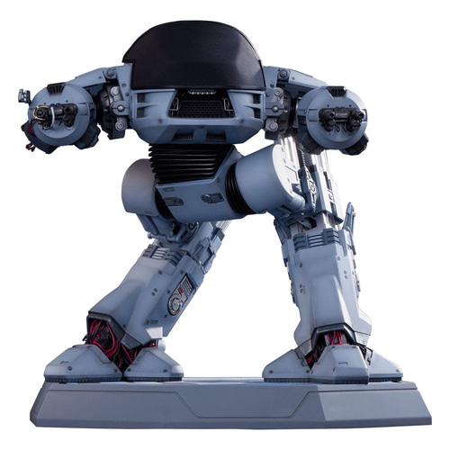 Robocop statuette 1/4 ED 209 66 cm
