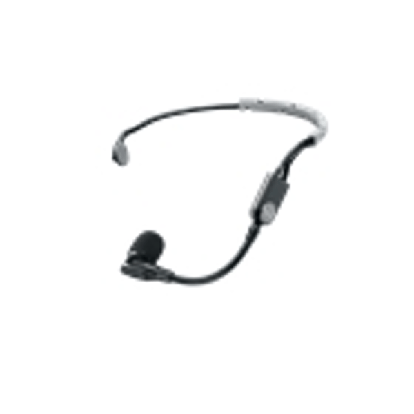Shure BLX14RE-SM35 Sistema wireless BLX4RE, BLX1, SM35-TQG. (M17)