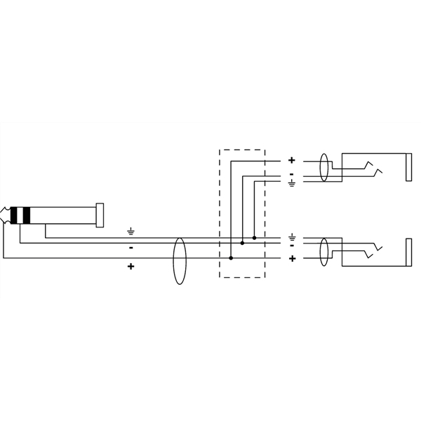 Cordial CFY 0.3 WYY