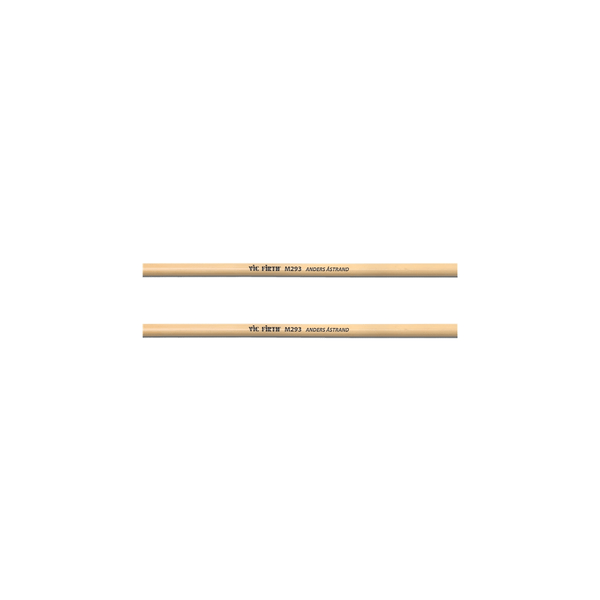 Vic Firth M293 - Signature Keyboarde Series Anders Astrand - Hard
