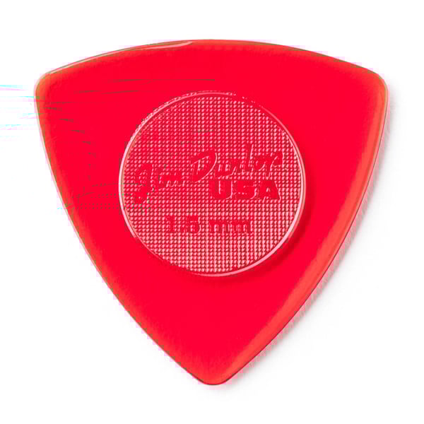 Dunlop 473R1.5 Tri Stubby 1.5mm