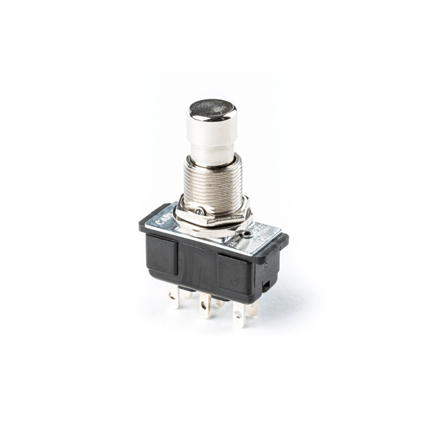 Dunlop ECB555 MXR Switch DPDT/PCBMO