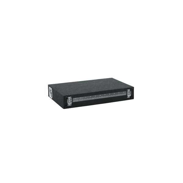 Gator Cases GTRSTD4 Supporto rack 4 chitarre richiudibile<br>