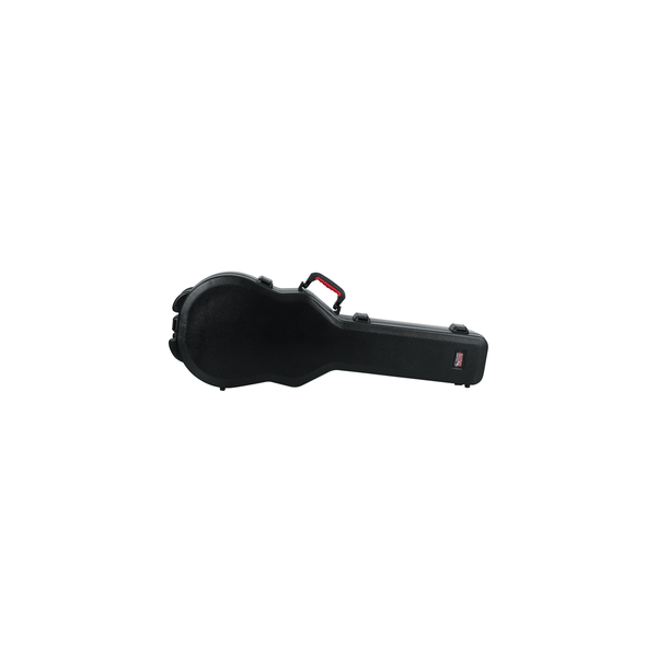Gator Cases GTSA-GTRLPS Custodia TSA ATA Les Paul