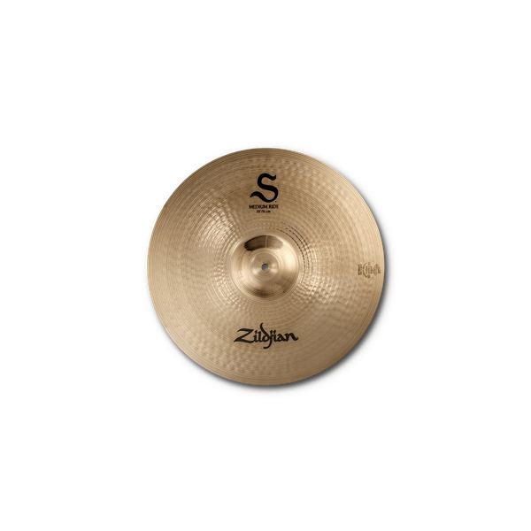 Zildjian S20MR-20" S Medium Ride