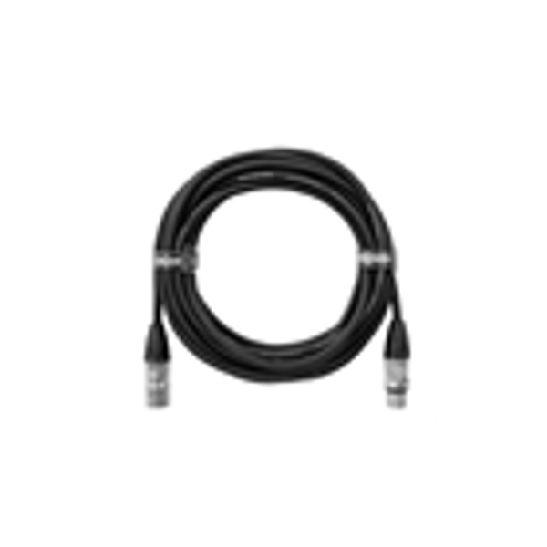 Gator Cableworks GCWB-XLR-10 Cavo XLR 3 m Serie Backline