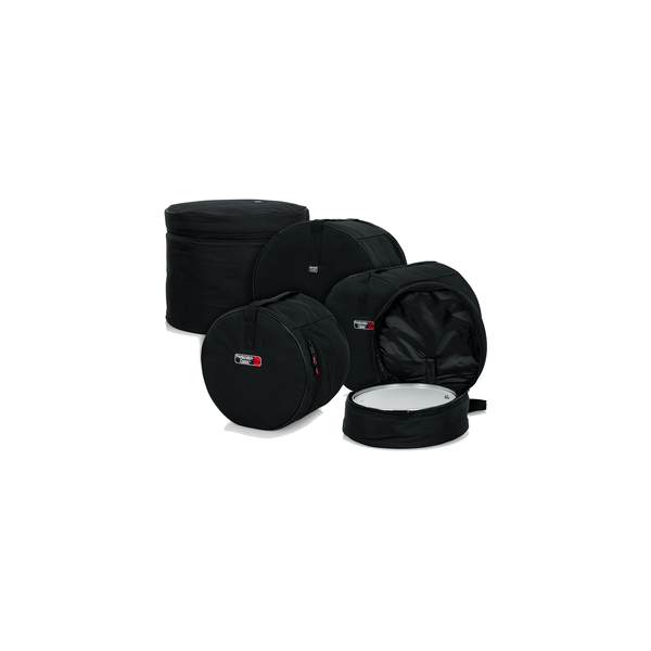 Gator Cases GP-FUSION-100 Set borse Fusion 5 pezzi
