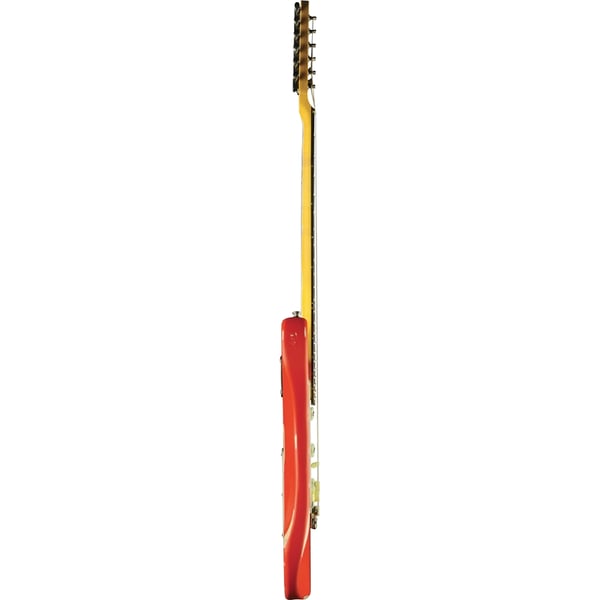 Eko Guitars S-300 Relic Fiesta Red