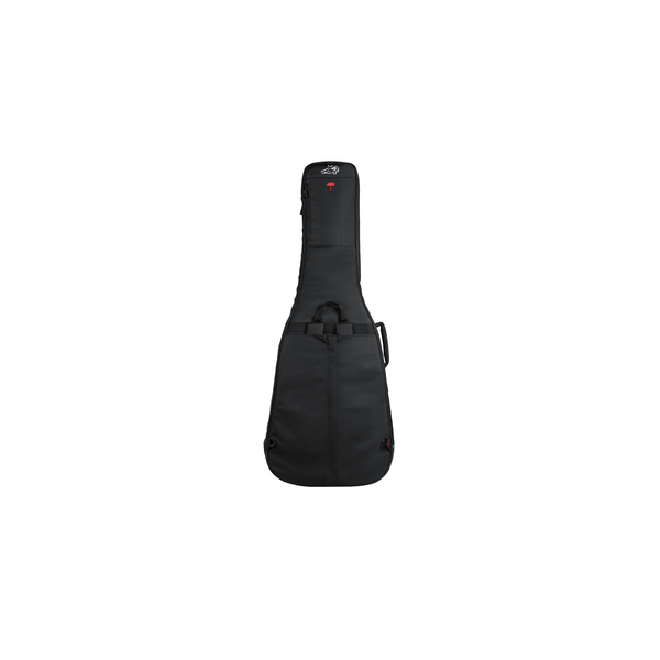 Gator Cases G-PG-ACOUELECT Borsa ProGo due chitarre elettrica/acustica