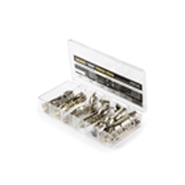 Dunlop 3060 N/S MINI FINGER - CABINET 120 PLETTRI