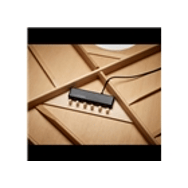 Fishman PowerTap Earth Pickup (PRO-REP-104)