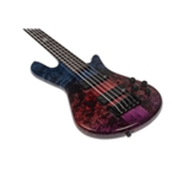Spector Ethos 5 Interstellar Gloss