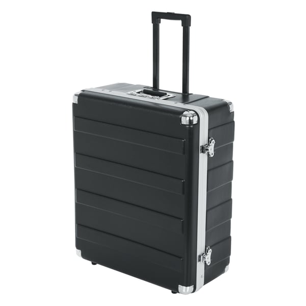 Gator Cases G-MIX-12 PU Custodia rigida Pop-Up per Mixer da 12U Rack