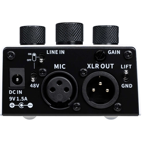 MOOER MVP3 LOOPATION