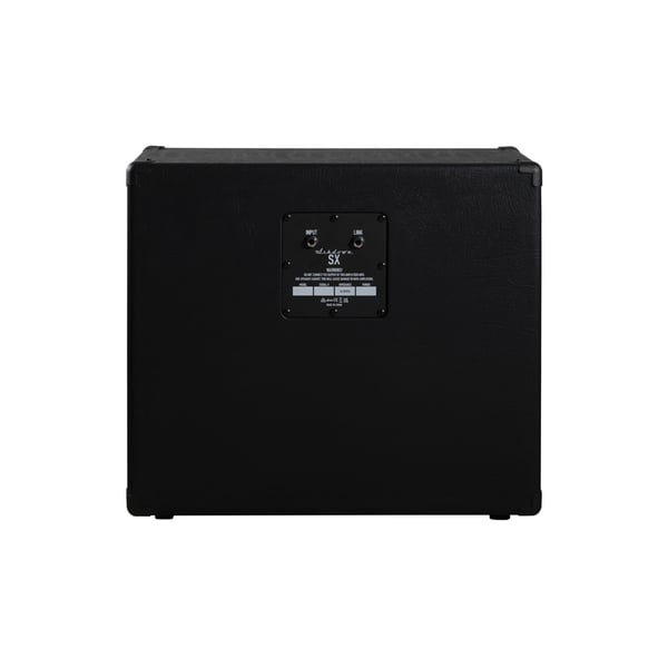 Ashdown SX-112A Cabinet 1x12 Angolato