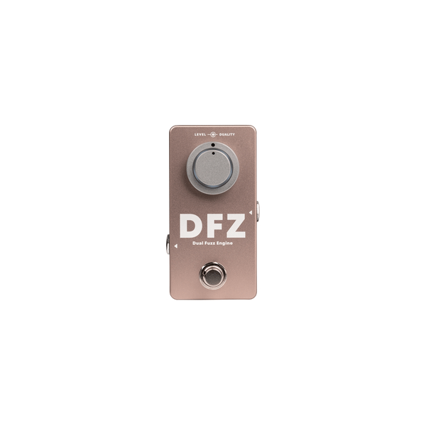 Darkglass Duality Fuzz