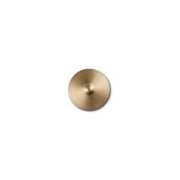 Zildjian K0910-14" K Mastersound HiHat Top